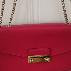 Furla Classic Satchel